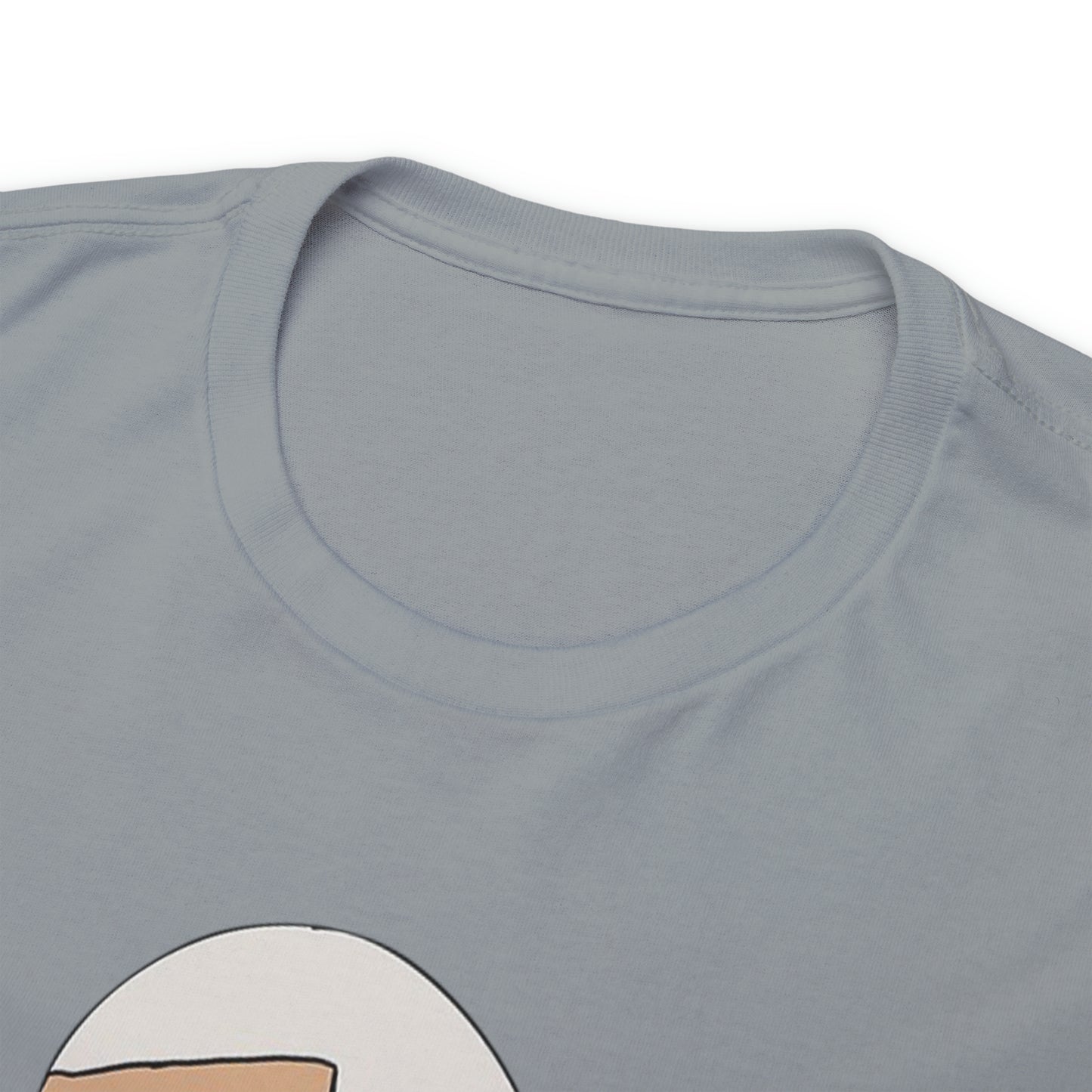 Joe Biden Asleep Tee