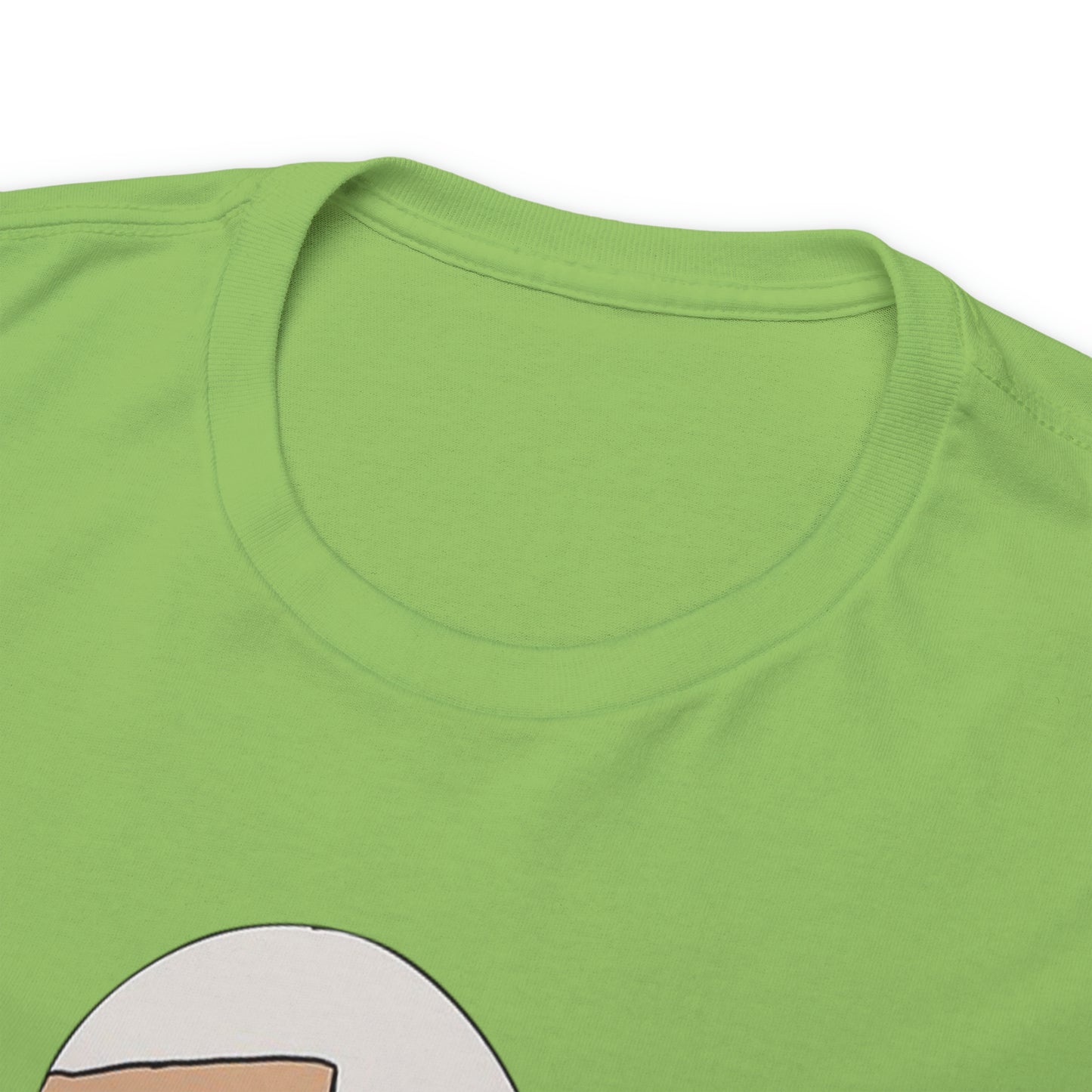 Joe Biden Asleep Tee