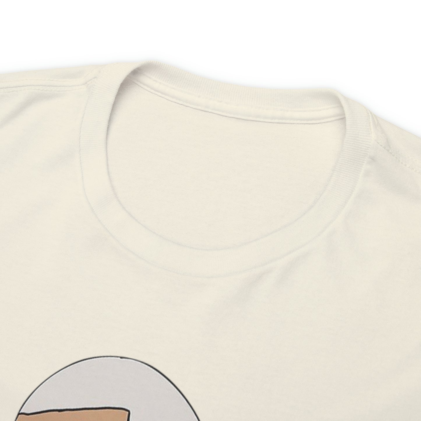 Joe Biden Asleep Tee