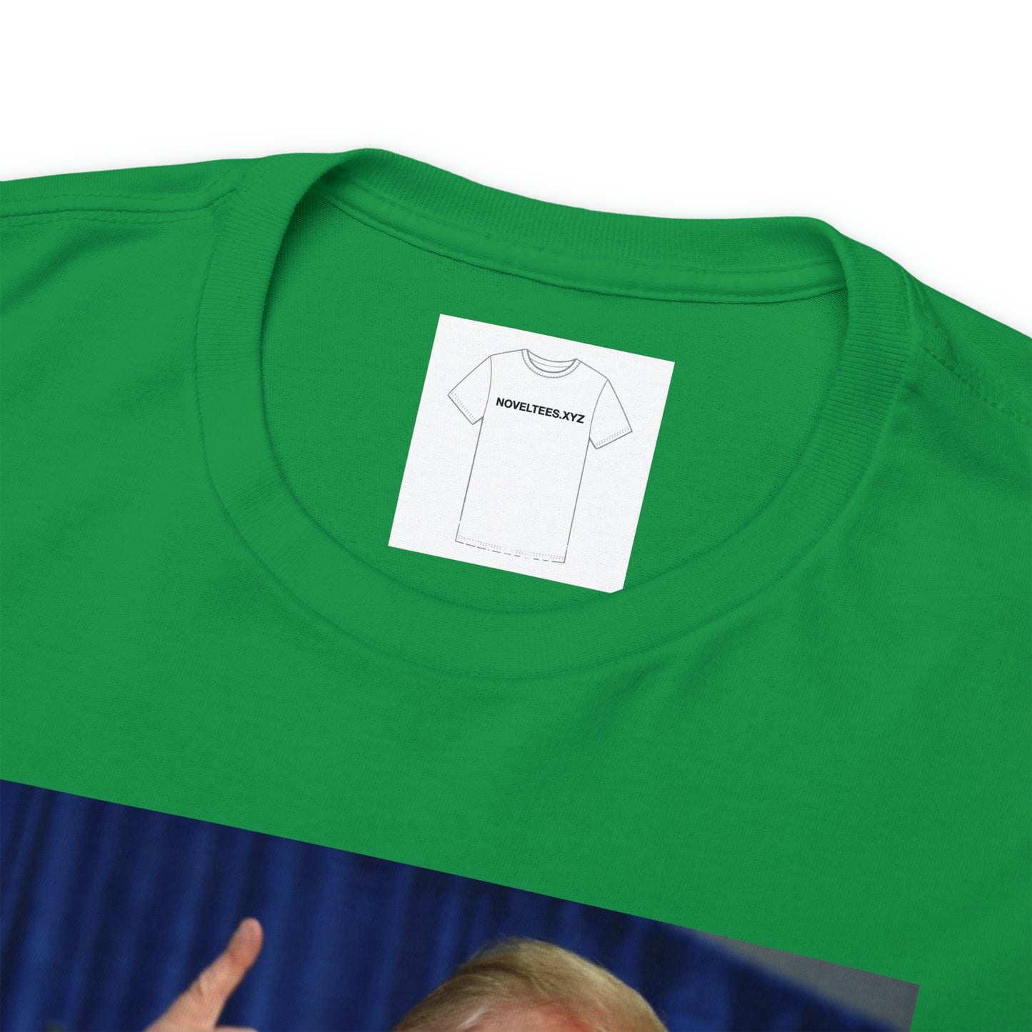 Insurrect This, Donald Trump Tee