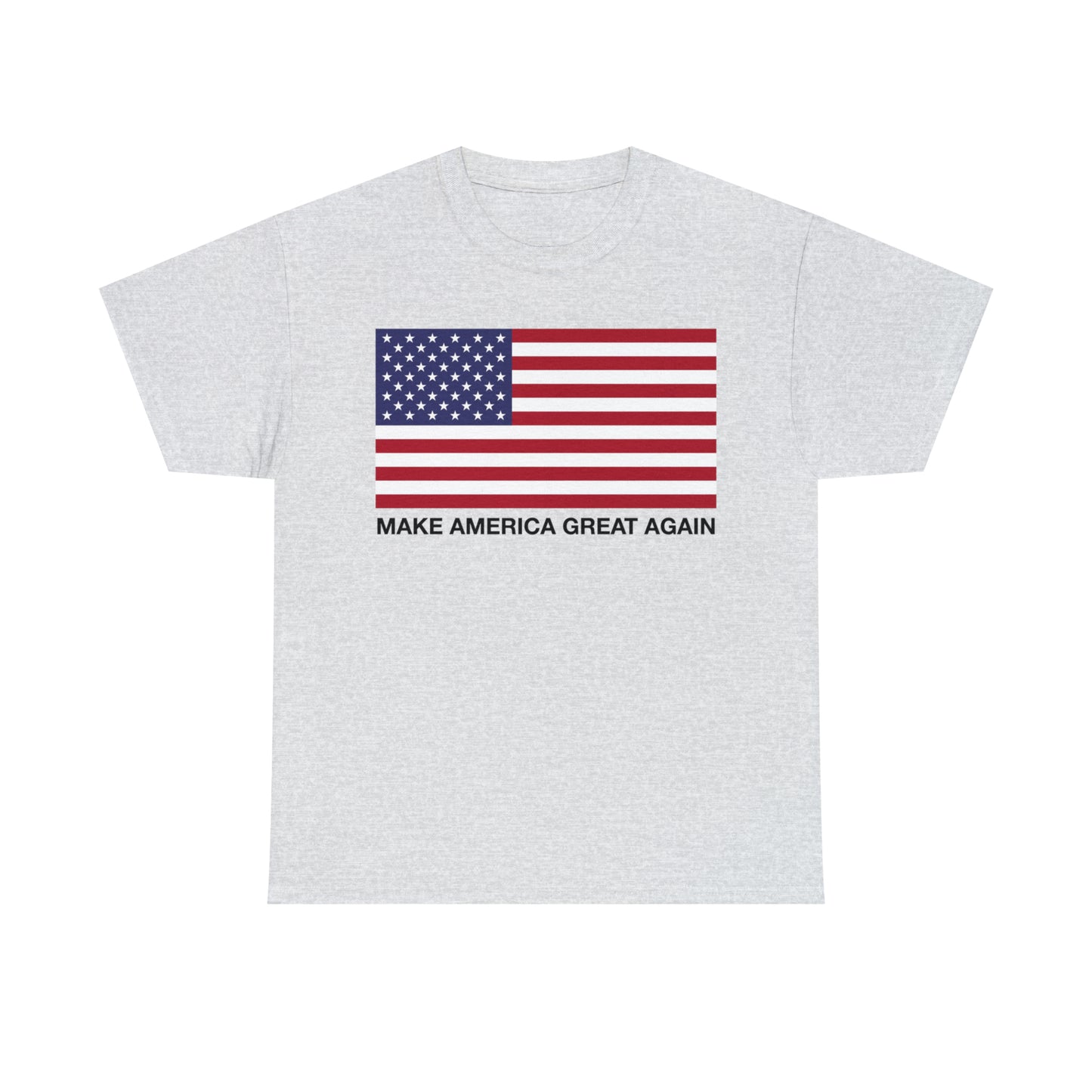 MAGA Tee