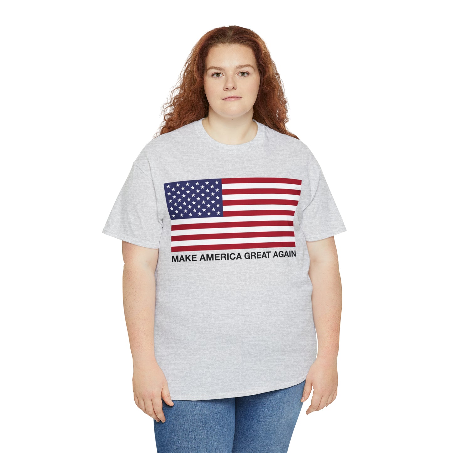 MAGA Tee