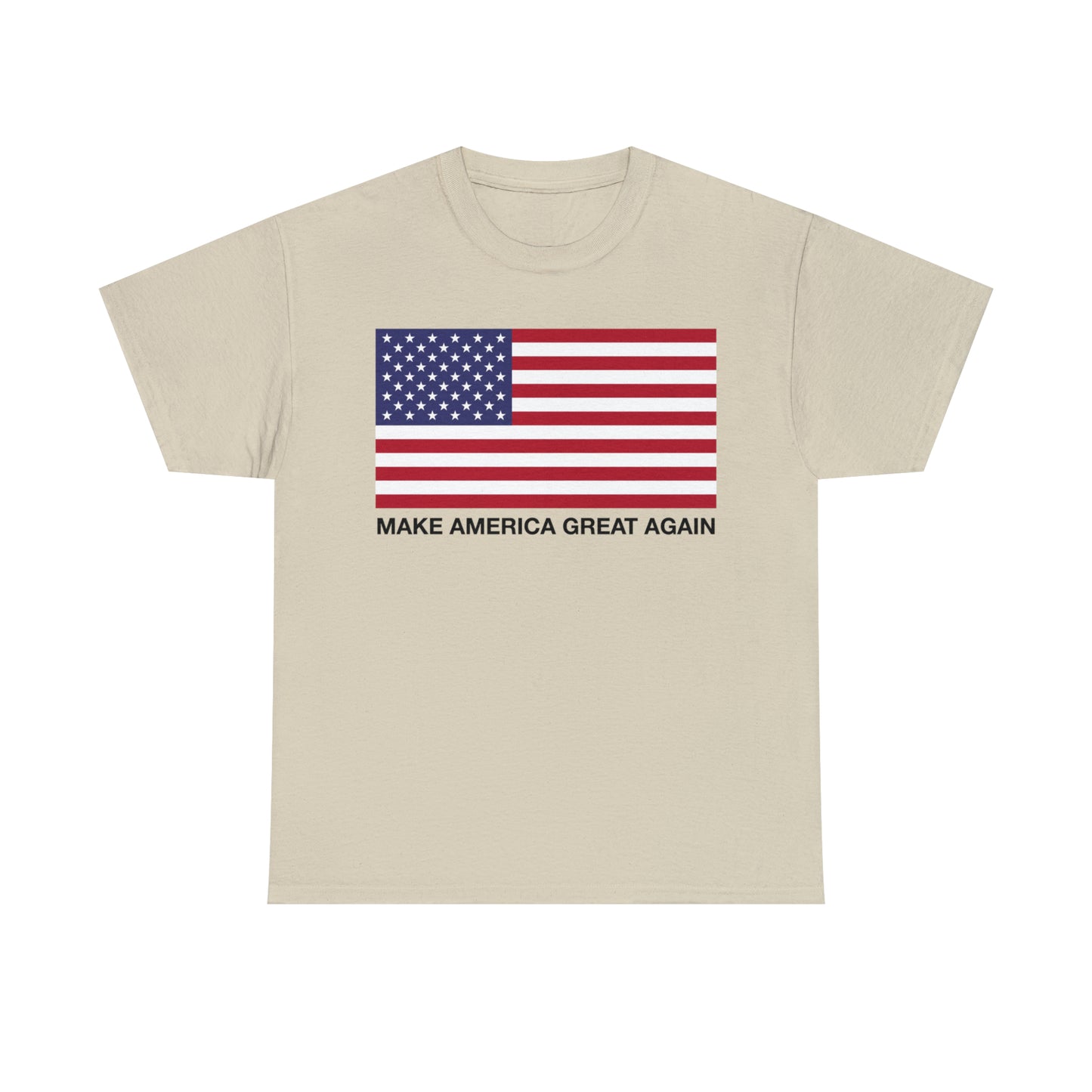 MAGA Tee