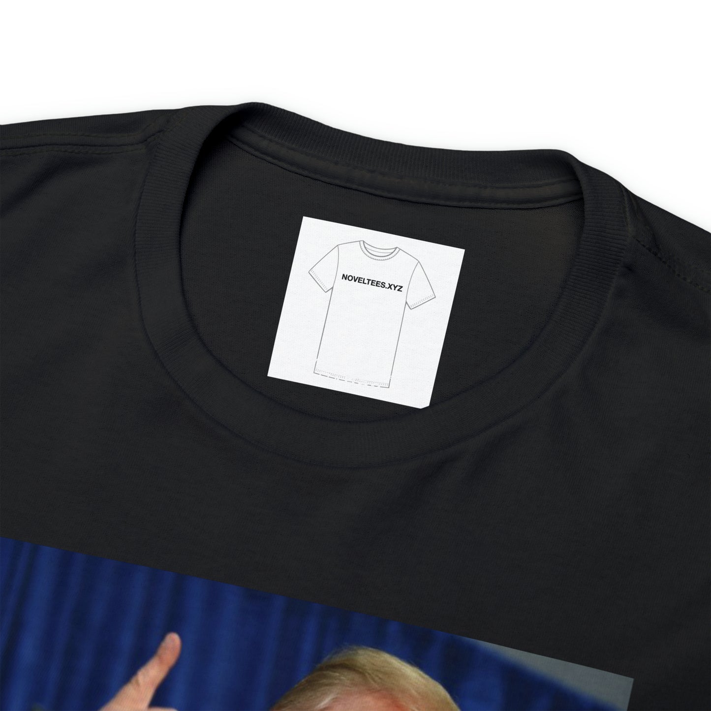 Insurrect This, Donald Trump Tee