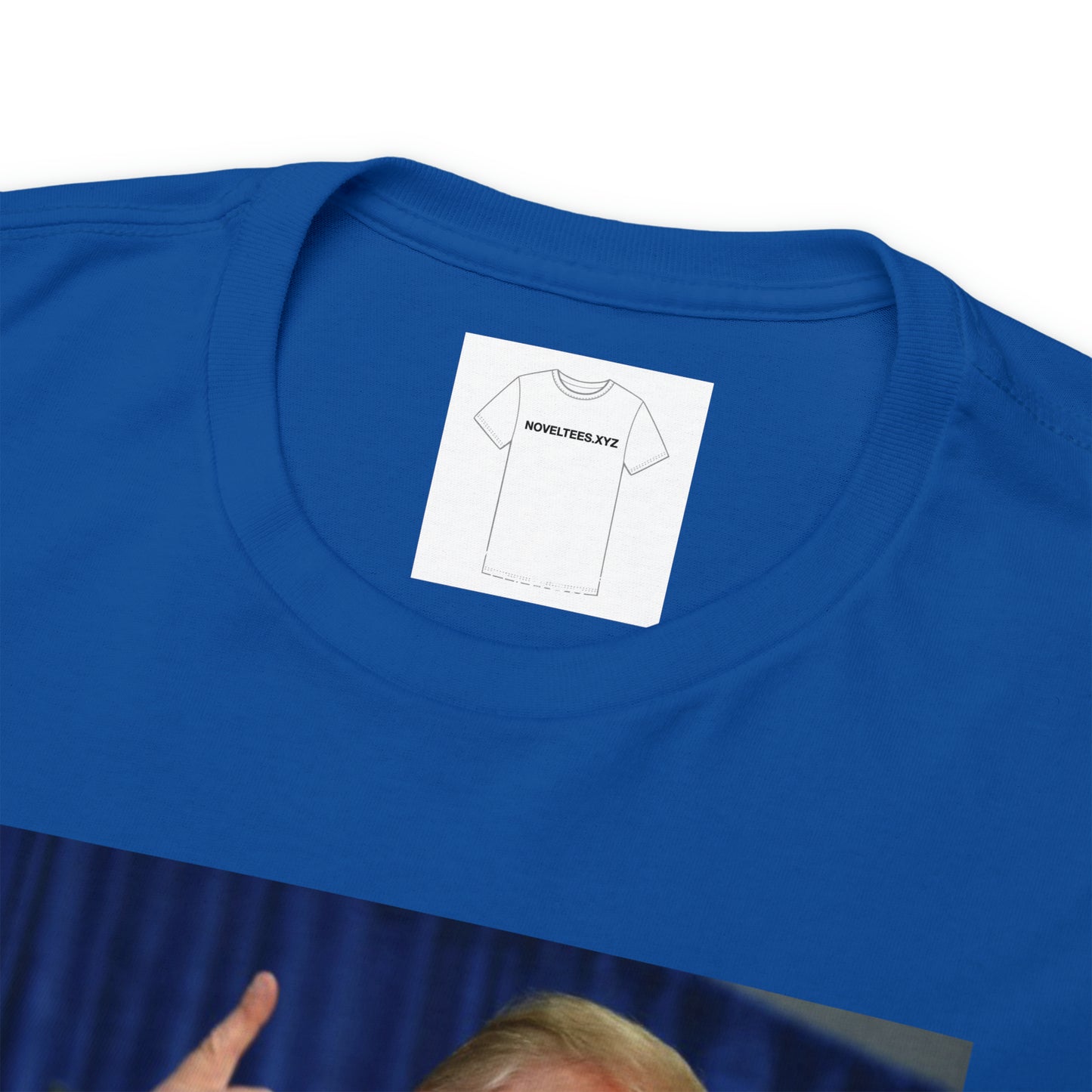 Insurrect This, Donald Trump Tee