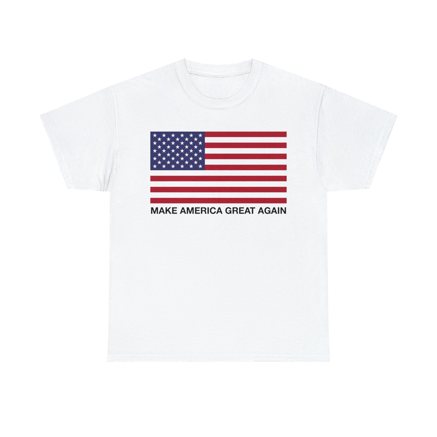 MAGA Tee