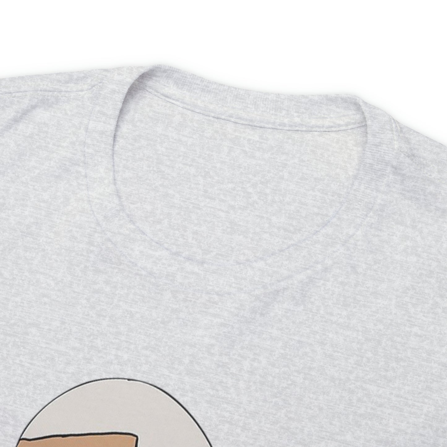 Joe Biden Asleep Tee