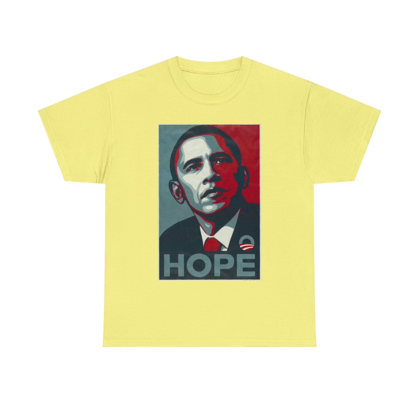 Barack Obama Hope Tee