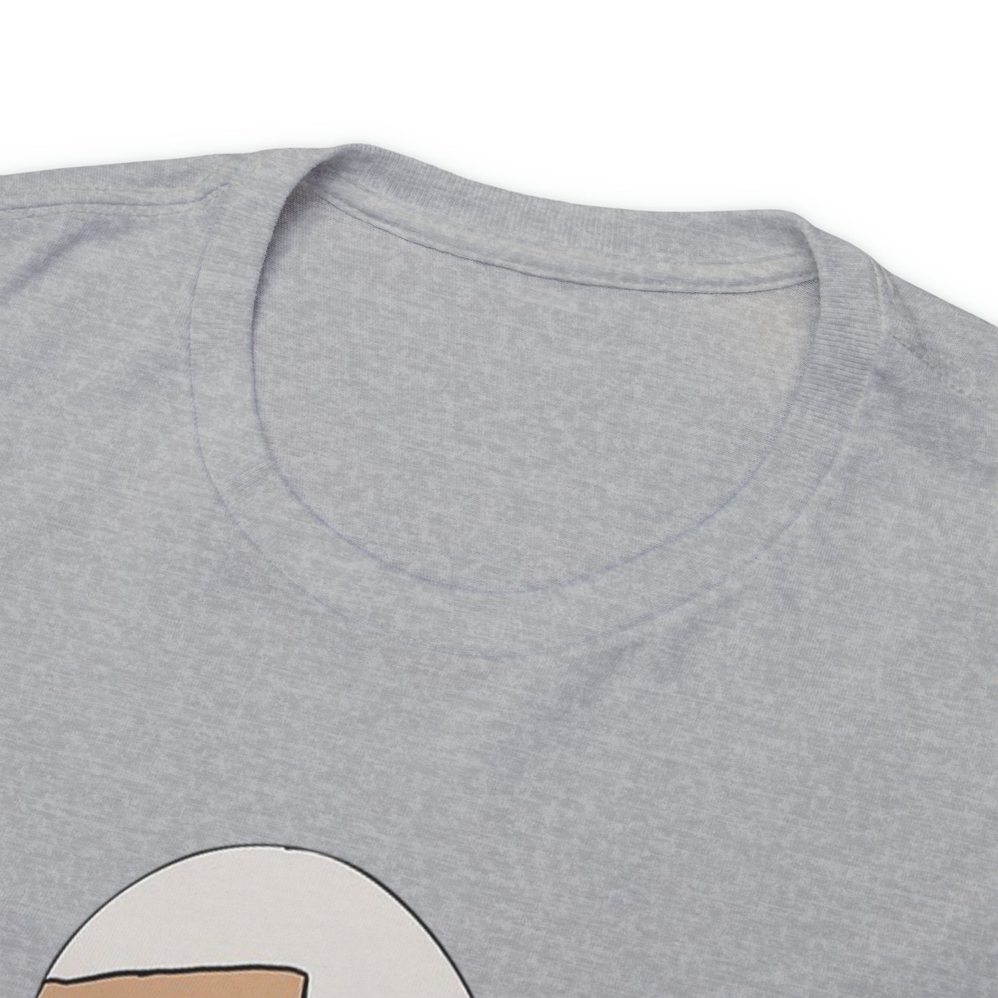 Joe Biden Asleep Tee