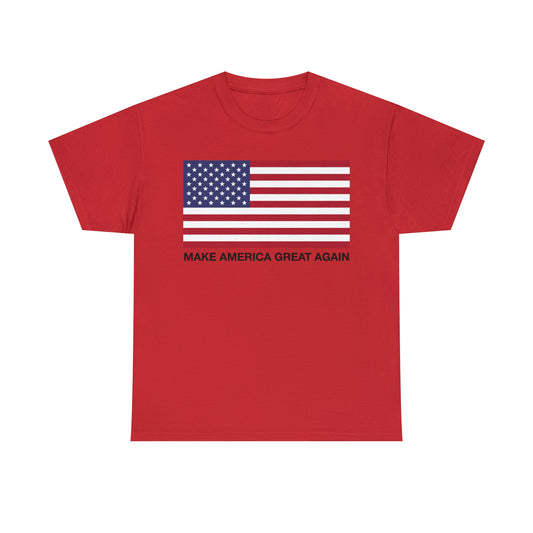 MAGA Tee