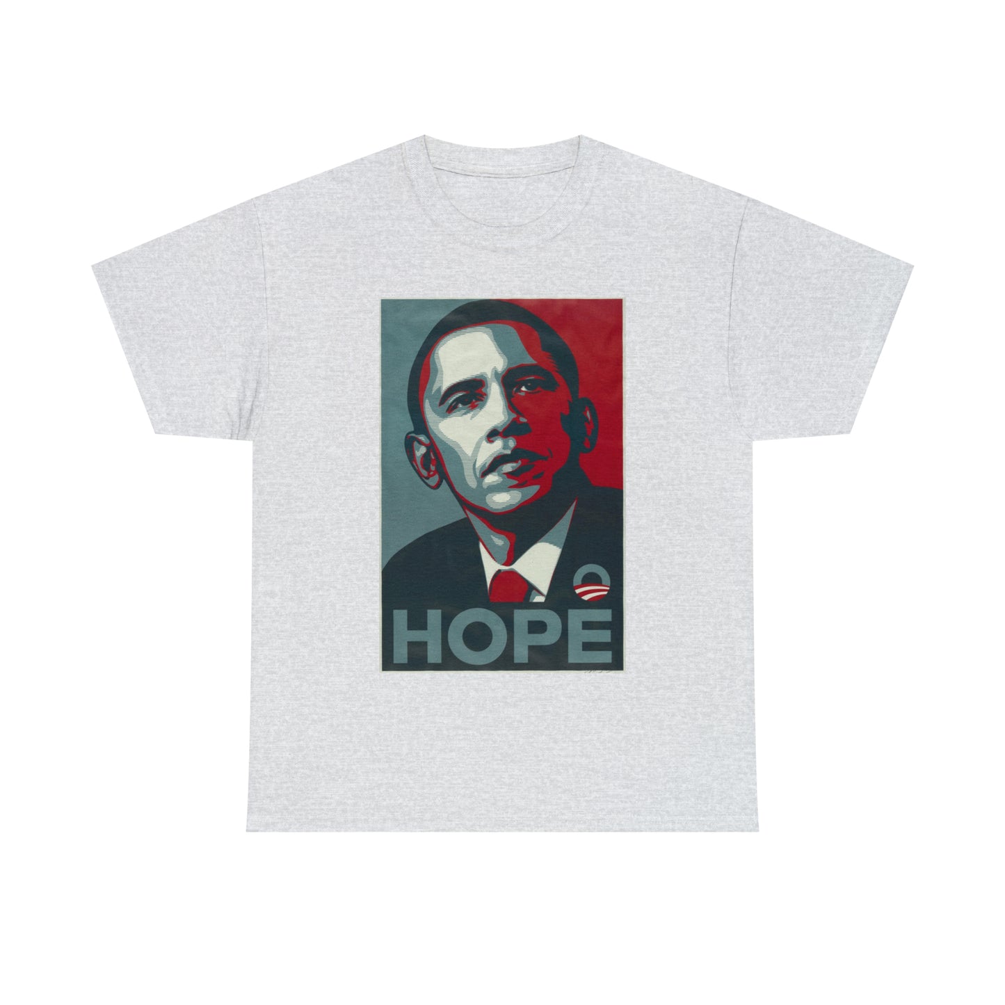 Barack Obama Hope Tee