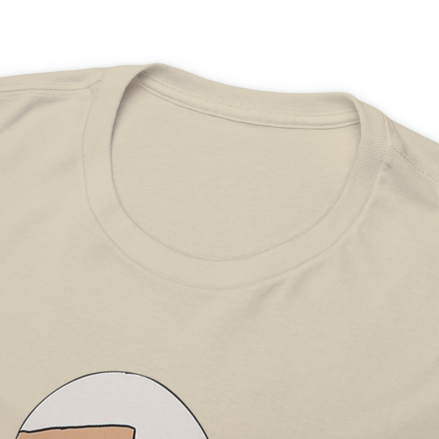 Joe Biden Asleep Tee