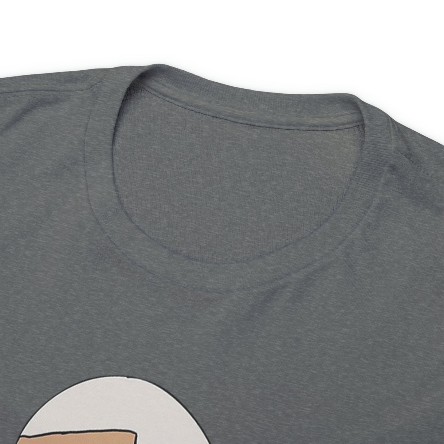 Joe Biden Asleep Tee