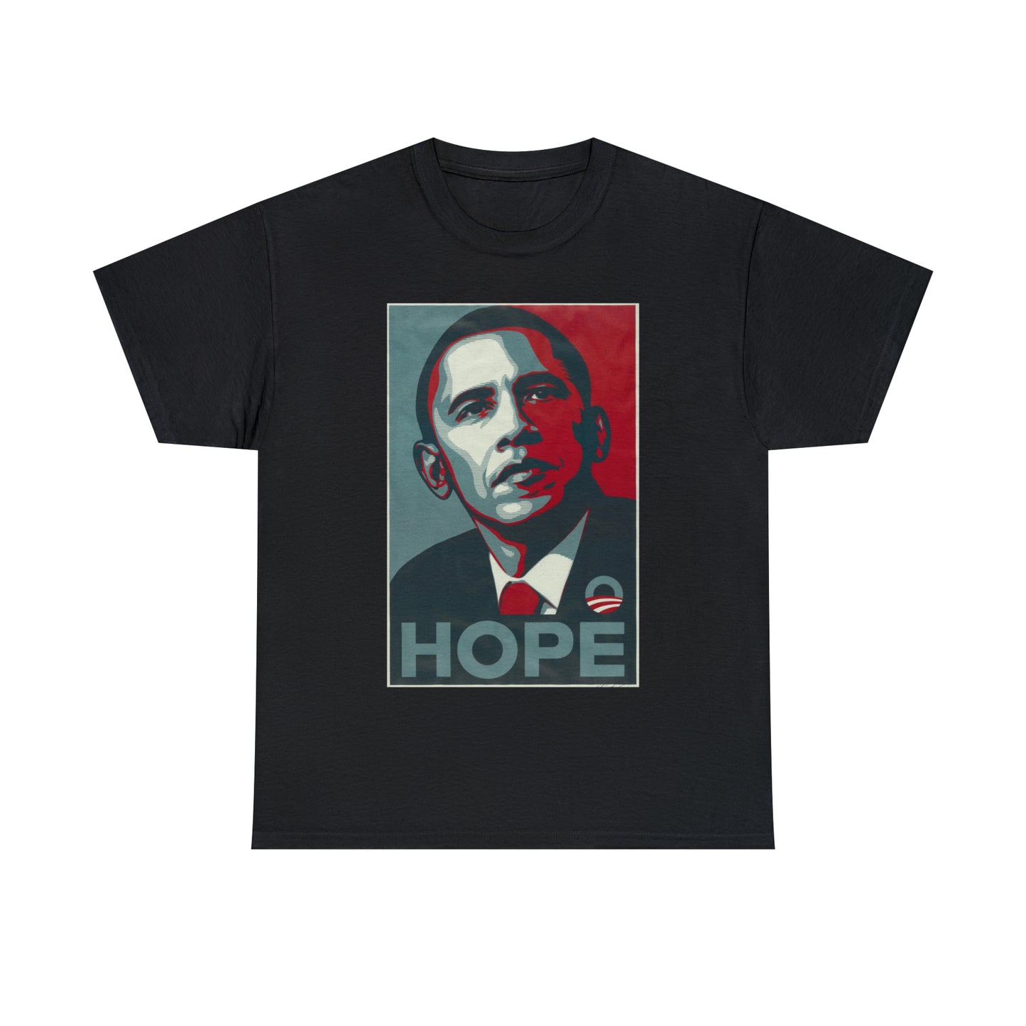 Barack Obama Hope Tee