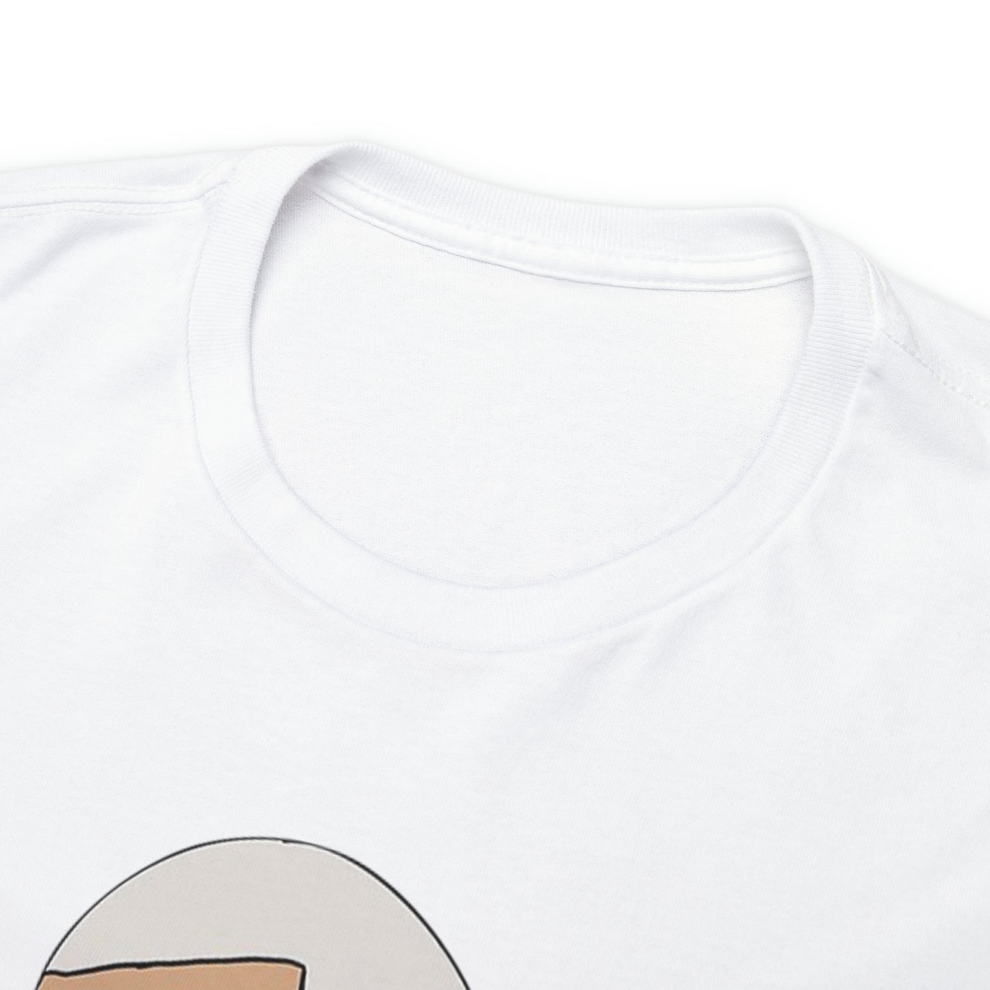 Joe Biden Asleep Tee