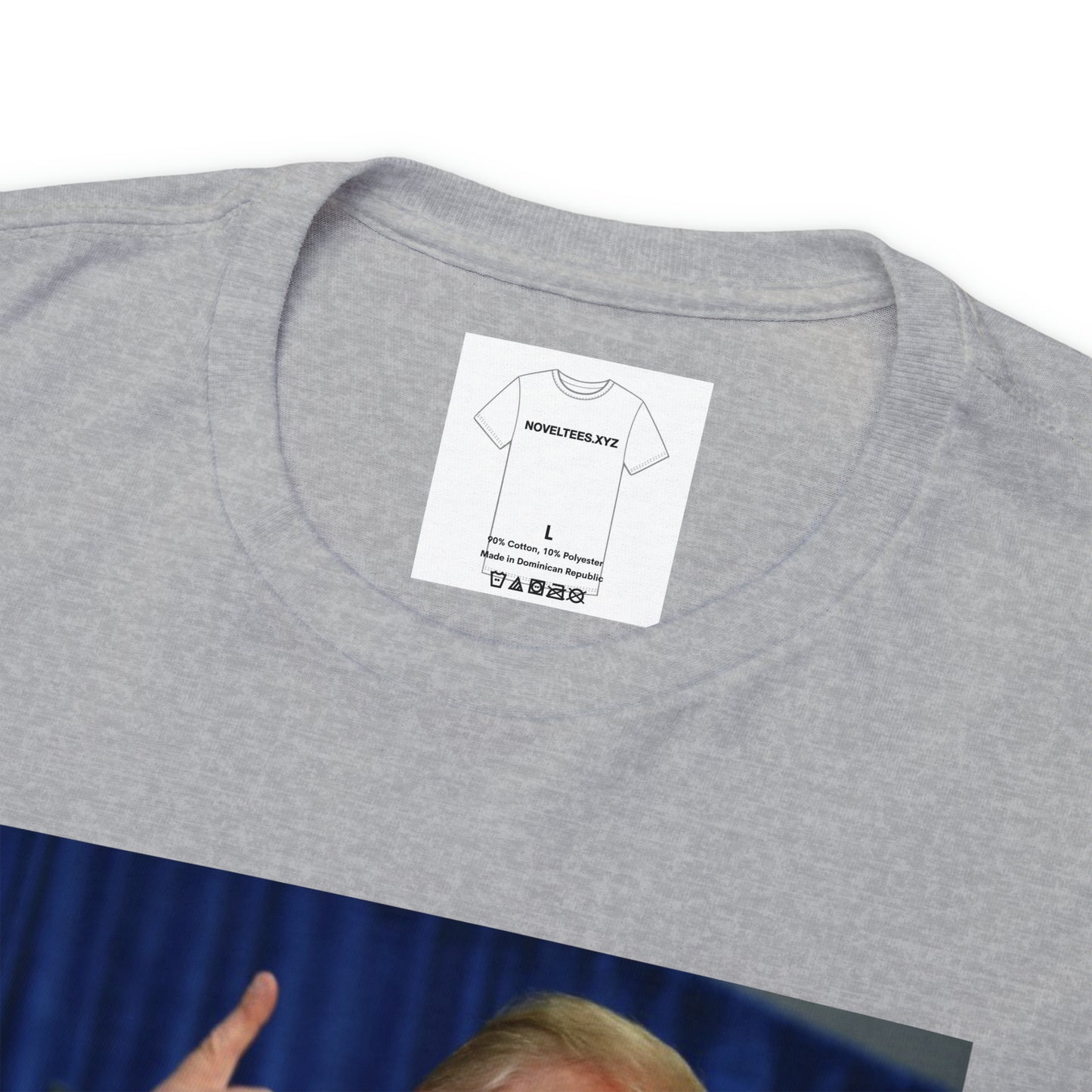 Insurrect This, Donald Trump Tee