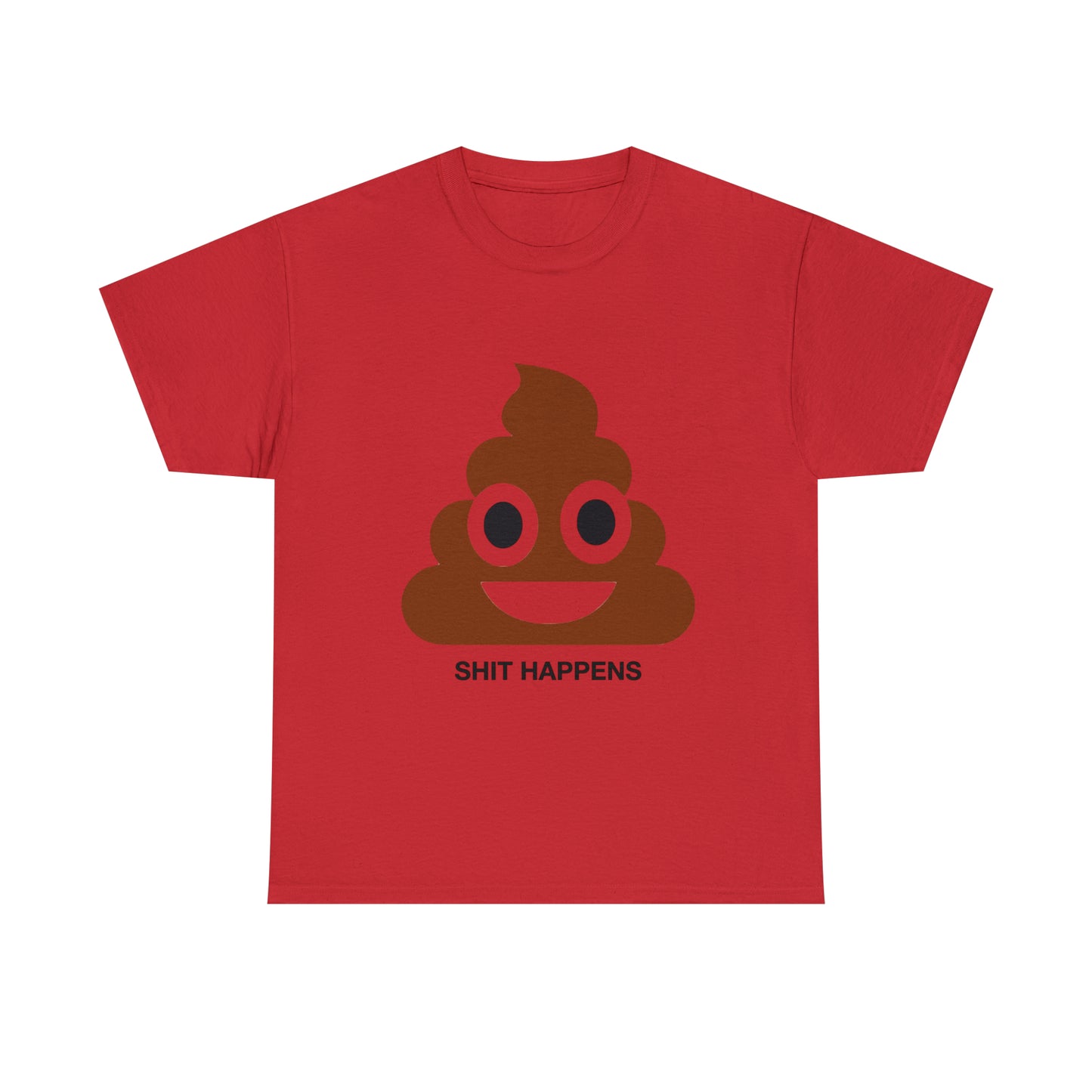 Shit Happens Tee